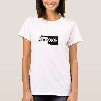 cherokee t shirts for women