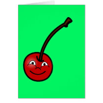 Cherricon Smile cards