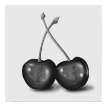 cherries 2 posters