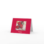 Cherries and Cream Greeting Cards