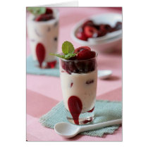 Cherries and Cream cards