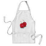 Cherries Aprons