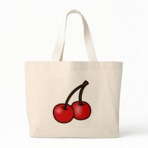 Cherries bags by Starangel81 Cherries bags