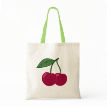 Cherries Bag by teeboutique Cherries Bag