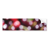 Cherries Bumper Sticker