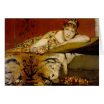 Cherries by Lawrence Alma-Tadema