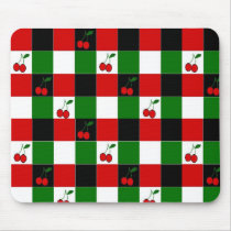 cherries, cherries, cherries, cherries mousepads by natsu11 cherries, cherries, cherries, cherries mousepads