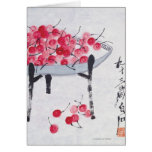 Cherries cards