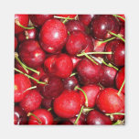 Cherries Magnet