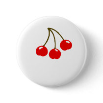 Cherries | magnet buttons