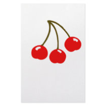 Cherries | magnet stationery