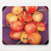 Cherries mousepads