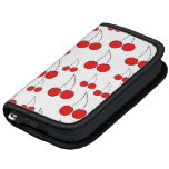 Cherries Pattern. Organizer