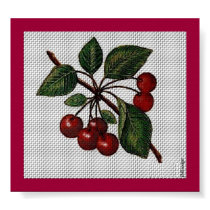 Cherries posters by Kaleyedoscopeyes Cherries posters