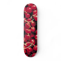 cherries skateboards