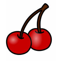 Cherries t-shirts by Starangel81 Cherries t-shirts