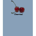 Cherries! t-shirts
