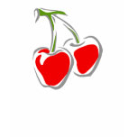 Cherries T Shirt