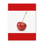 cherry1 post card