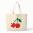 Cherry bags by Thinkdifferent Cherry bags
