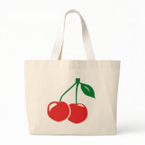 Cherry bags by Thinkdifferent Cherry bags