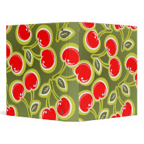 Cherry Binder