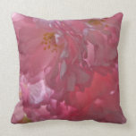 Cherry Blossom American Mojo Pillow/Cushion