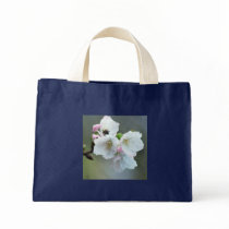 Cherry blossom and meaning bags