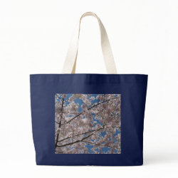 Cherry Blossom Bag bag