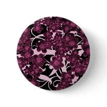 Cherry Blossom Pins