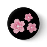 Cherry Blossom Pins