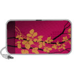 Cherry Blossom by Cheryl Daniels Mp3 Speaker