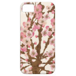 Cherry blossom Case-Mate Case iPhone 5 Cases