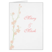 Cherry blossom Design cards by stacymyjo Cherry blossom Design cards