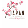 CHERRY BLOSSOM - EARTHQUAKE & TSUNAMI RELIEF TEE SHIRTS