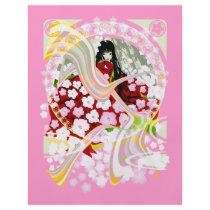 Cherry_Blossom Custom Flyer