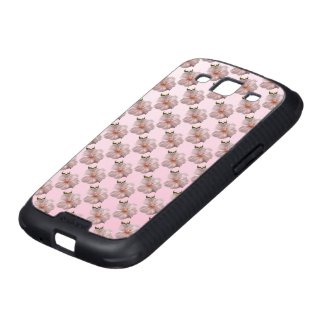 Cherry Blossom Galaxy S III Case