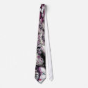 Cherry Blossom - Geisha Tie