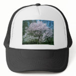 Cherry Blossom Hat