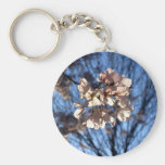 Cherry Blossom Keychain