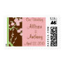 Cherry Blossom Love Wedding