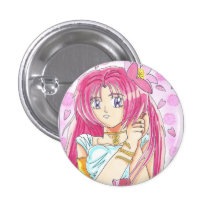 Cherry Blossom Mio Pins