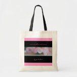 Cherry Blossom Mirage Tote Bag