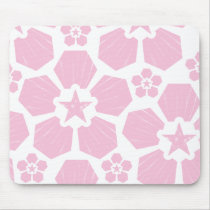 Cherry Blossom Mousepad