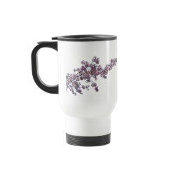Cherry Blossom Mug mug