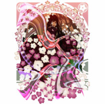 Cherry_Blossom photo sculptures by auraclover Cherry_Blossom photo sculptures