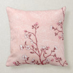 Cherry Blossom Pillow