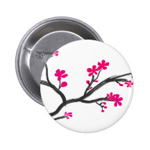 cherry blossom pins