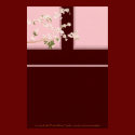 Cherry Blossom Poster posters