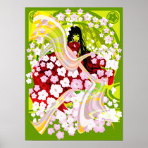 Cherry_Blossom Posters